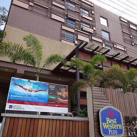 Best Western Plus O2 Индор Екстериор снимка