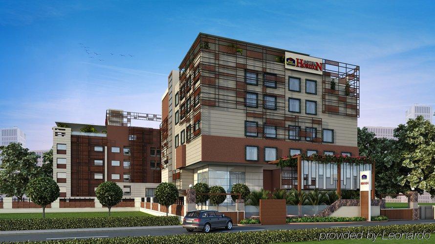 Best Western Plus O2 Индор Екстериор снимка