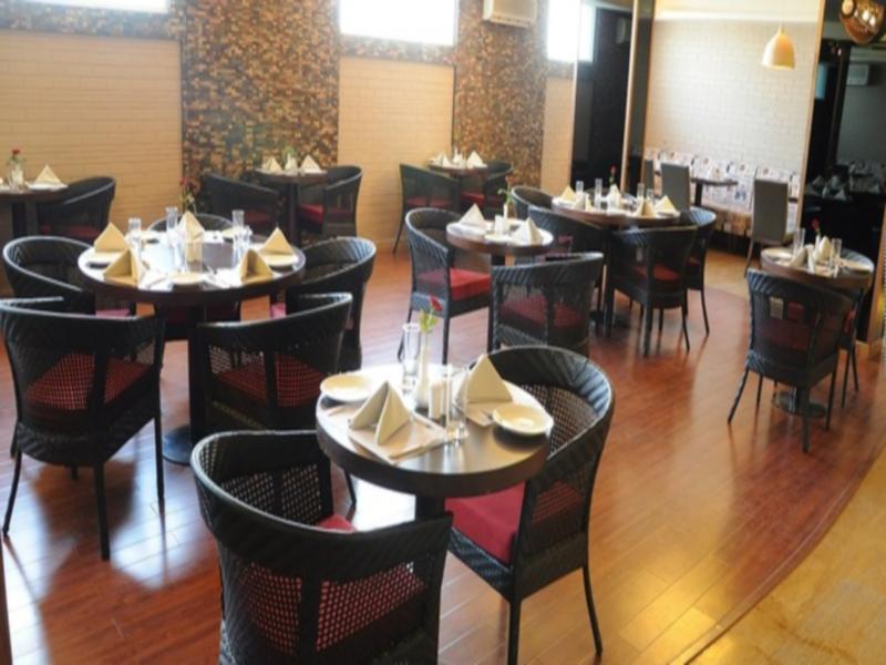 Best Western Plus O2 Индор Екстериор снимка