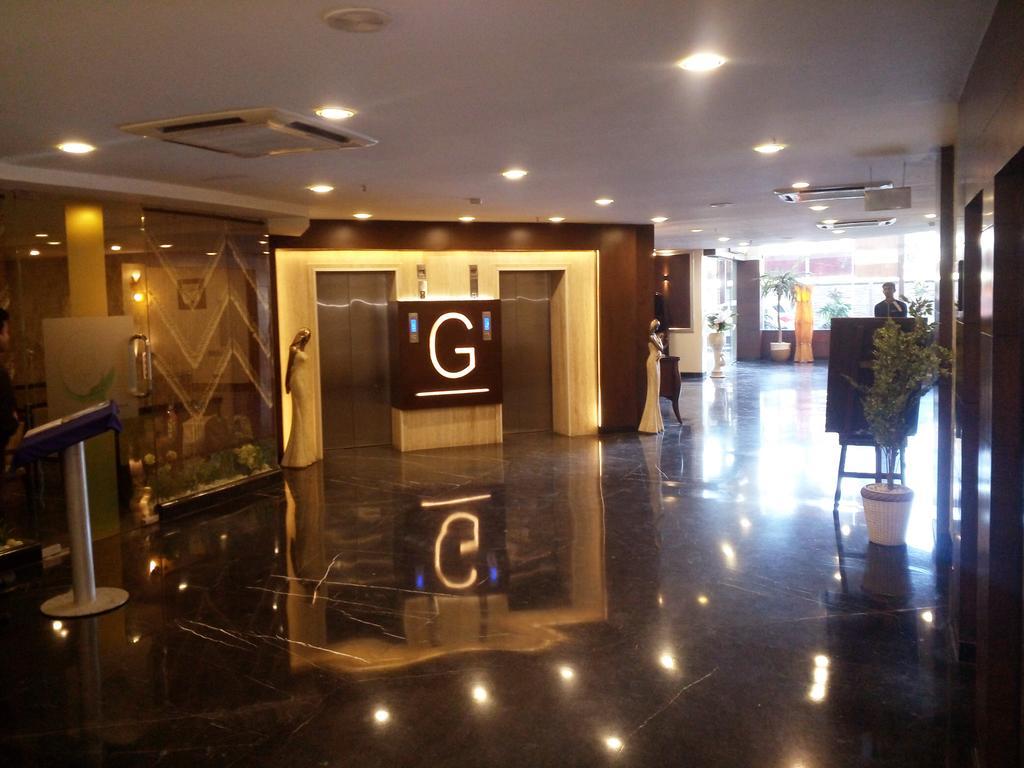 Best Western Plus O2 Индор Екстериор снимка