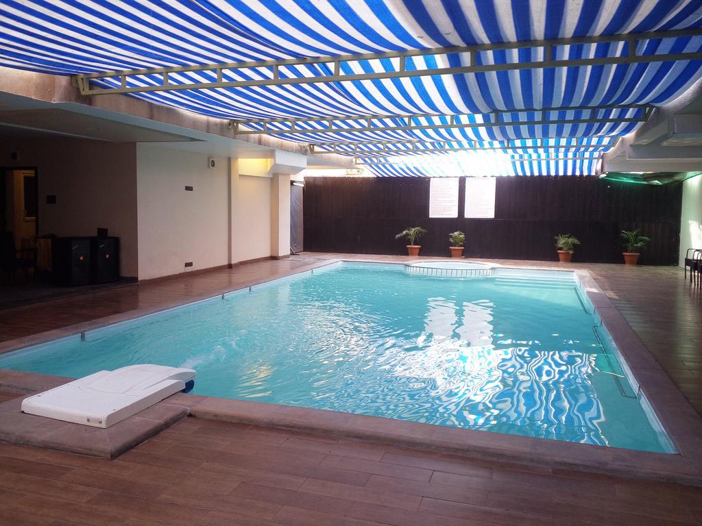 Best Western Plus O2 Индор Екстериор снимка