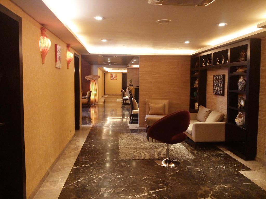 Best Western Plus O2 Индор Екстериор снимка