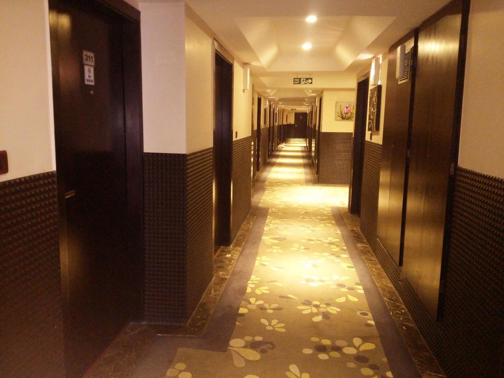 Best Western Plus O2 Индор Екстериор снимка