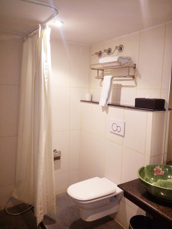 Best Western Plus O2 Индор Екстериор снимка