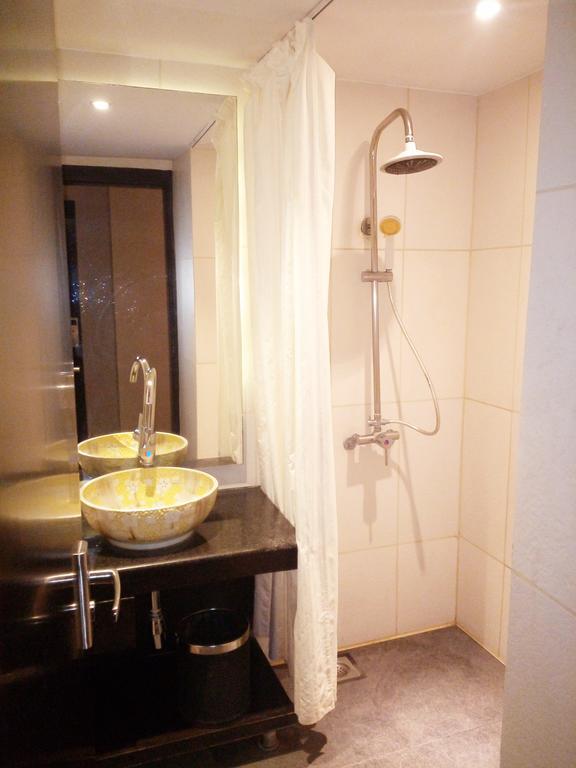 Best Western Plus O2 Индор Екстериор снимка