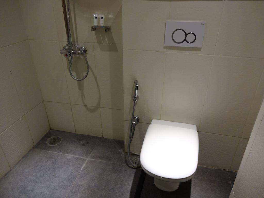 Best Western Plus O2 Индор Стая снимка